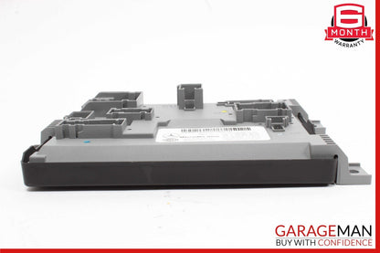 19-21 Mercedes W205 C300 C63 AMG Rear Trunk SAM Signal Acquisition Module Unit