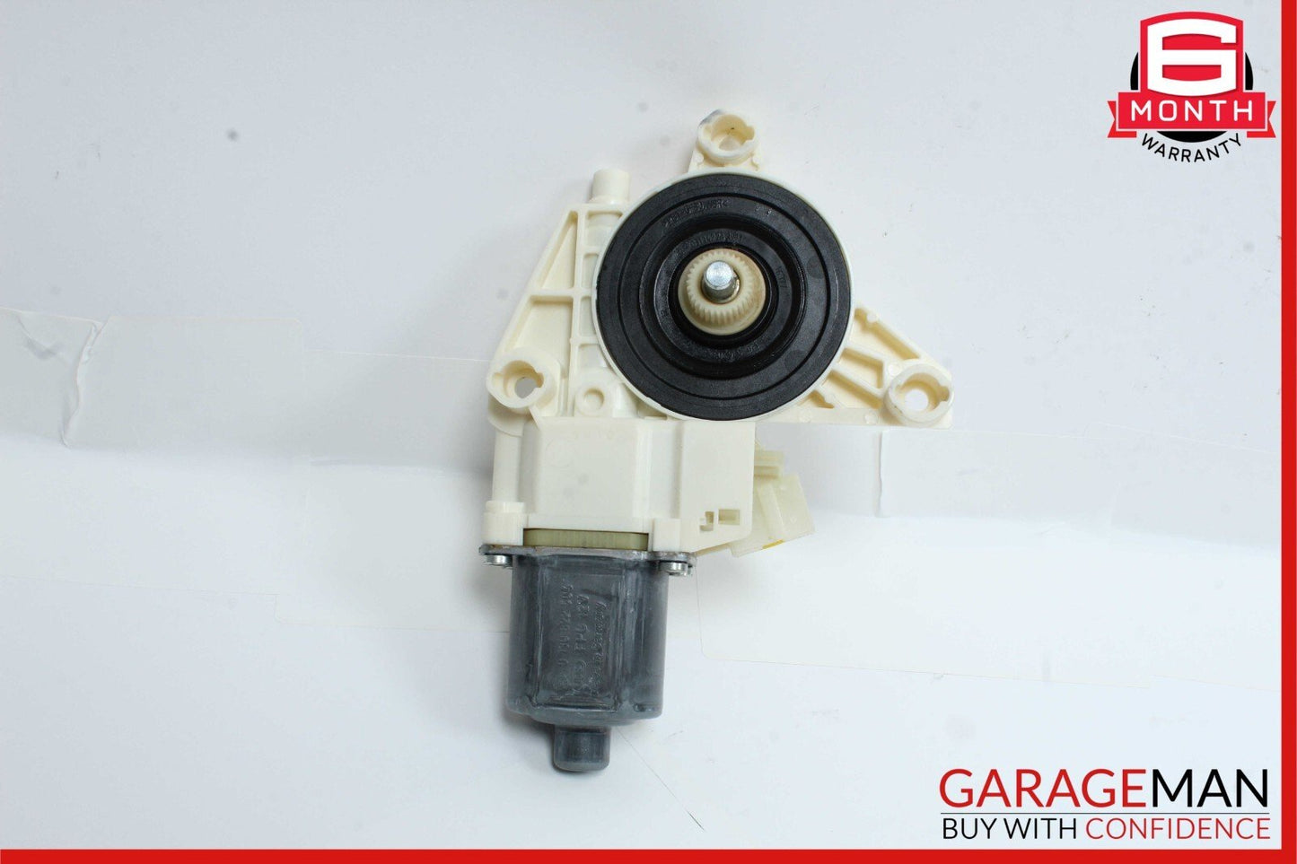 08-16 Mercedes W204 C250 E350 GLK350 Rear Right Door Window Regulator Motor Unit