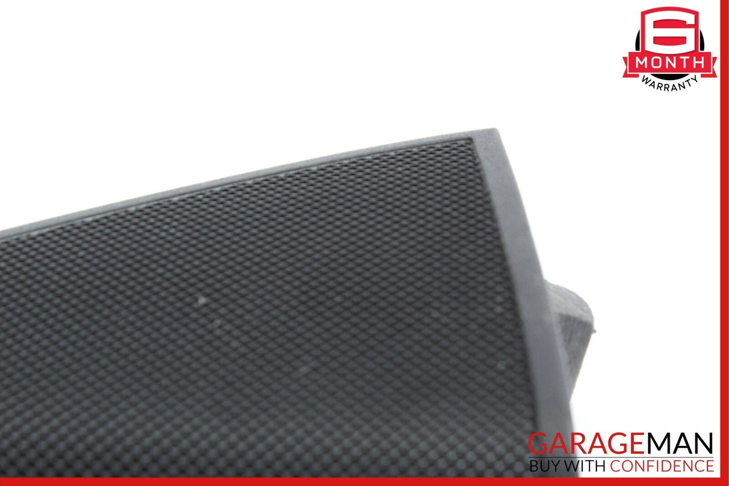 09-15 Mercedes X204 GLK350 Front Left Side Door Panel Tweeter Speaker Trim Cover