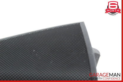 09-15 Mercedes X204 GLK350 Front Left Side Door Panel Tweeter Speaker Trim Cover