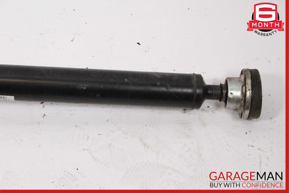 12-15 Audi A7 Rear Drive Axle Shaft Driveshaft Assembly OEM