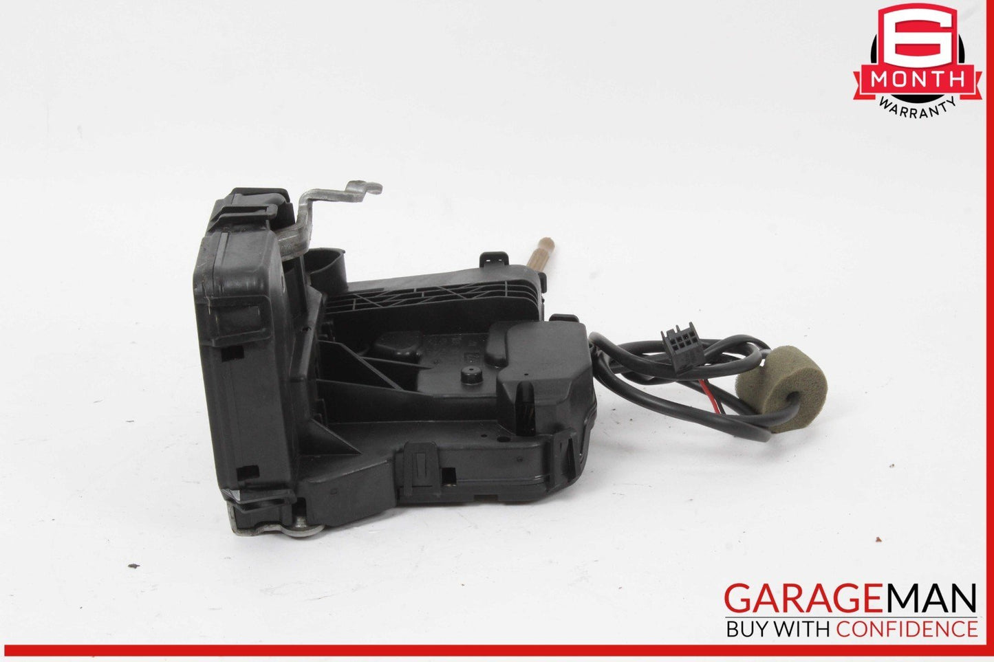03-09 Mercedes W211 E350 Front Right Passenger Side Door Lock Latch Actuator OEM