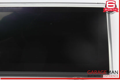 16-22 BMW X1 Central Info Information GPS Navigation Display Touch Screen OEM