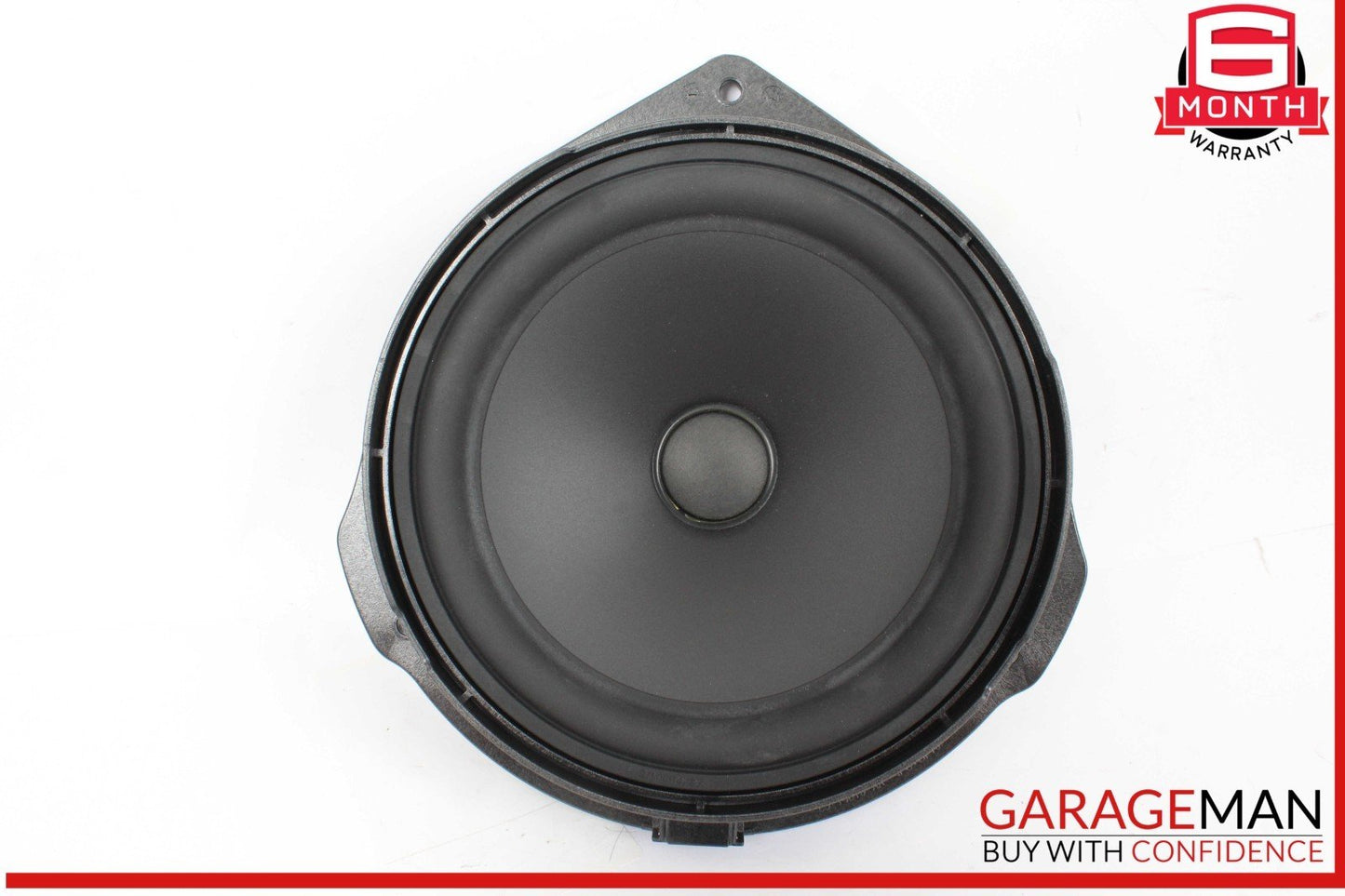 08-18 Mercedes W212 E350 Front Left and Right Side Door Audio Speaker OEM