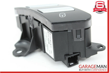 07-13 Mercedes W221 S550 Front Left Side Door Lock Unlock Switch Control Button