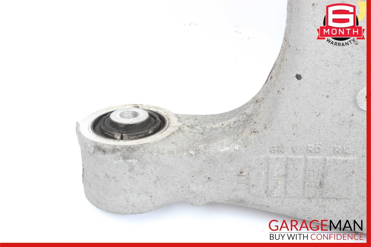 12-18 Audi A6 A7 Rear Right Passenger Side Suspension Wheel Hub Control Arm