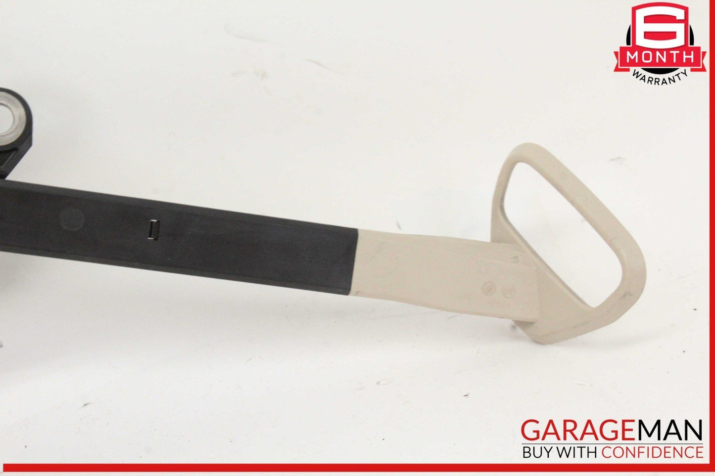 10-17 Mercedes W207 E350 E550 Front Right Side Seat Belt Feeder Retractor OEM