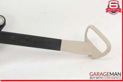 10-17 Mercedes W207 E350 E550 Front Right Side Seat Belt Feeder Retractor OEM