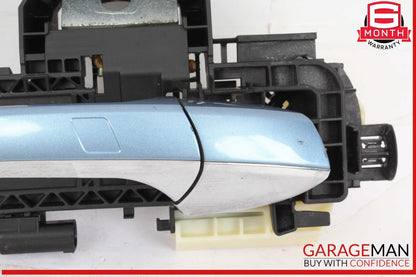 10-13 Mercedes W212 E350 Bluetec Front or Rear Right Side Exterior Door Handle