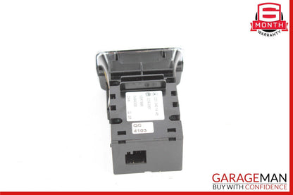 07-14 Mercedes W216 CL600 Electronic Parking Brake Release Switch Control Module