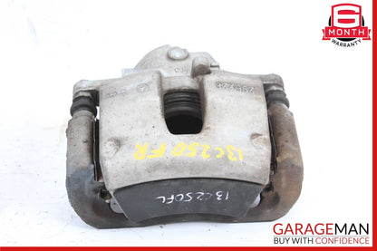 08-14 Mercedes W204 C250 C180 Front Brake Caliper Calipers Set of 2 Pc 295x28