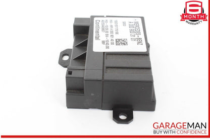 06-14 Mercedes W212 E250 R350 GL450 Fuel Pump Control Module 0009003101 OEM