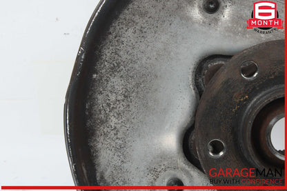 09-18 Audi A7 Q5 A6 Rear Right Passenger Side Wheel Spindle Knuckle Hub Bearing