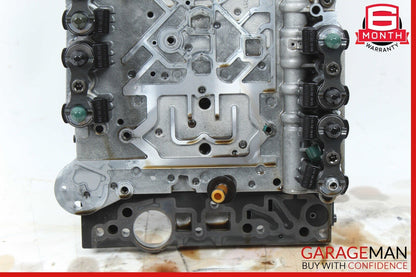 Mercedes S430 CLS550 CLK500 7G Tronic Transmission Valve Body TCM 2202770801 OEM