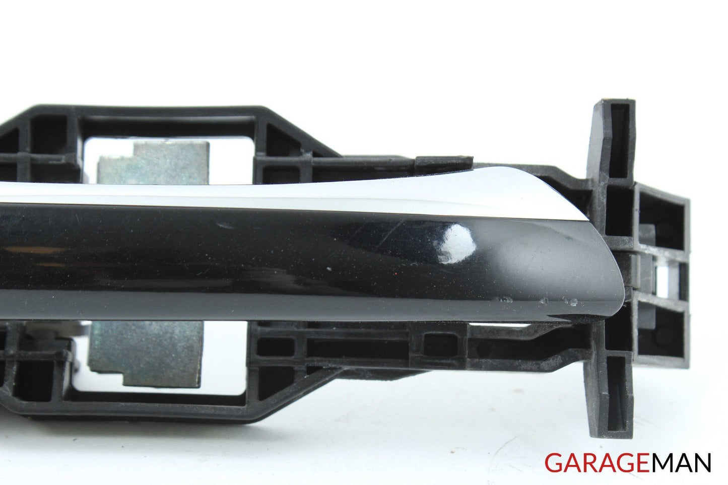 03-09 Mercedes W209 CLK55 AMG Front Right Passenger Side Exterior Door Handle