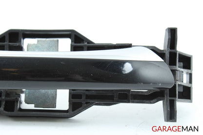 03-09 Mercedes W209 CLK55 AMG Front Right Passenger Side Exterior Door Handle
