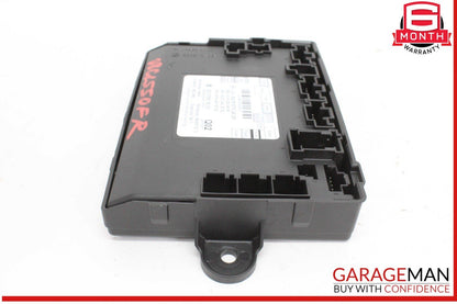 07-14 Mercedes W216 CL550 Front Right Passenger Side Door Control Module OEM