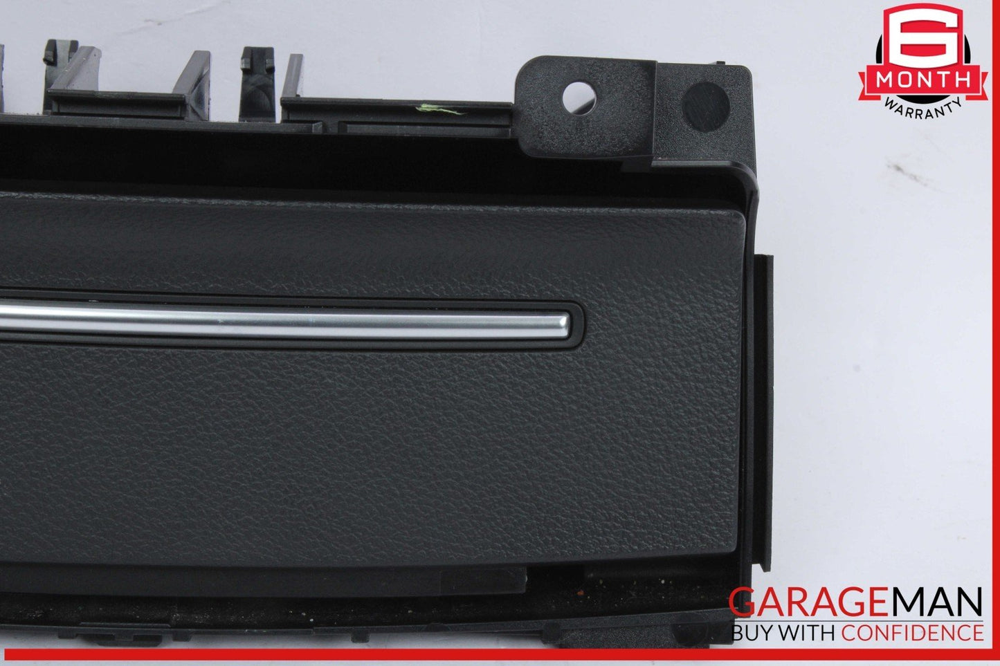 12-18 Audi A7 RS7 S7 A6 S6 Ash Tray Cigarette Lighter Bezel 4G09195656 OEM