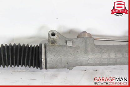 07-10 Mercedes W221 S550 CL600 Power Steering Gear Rack & Pinion Assembly RWD