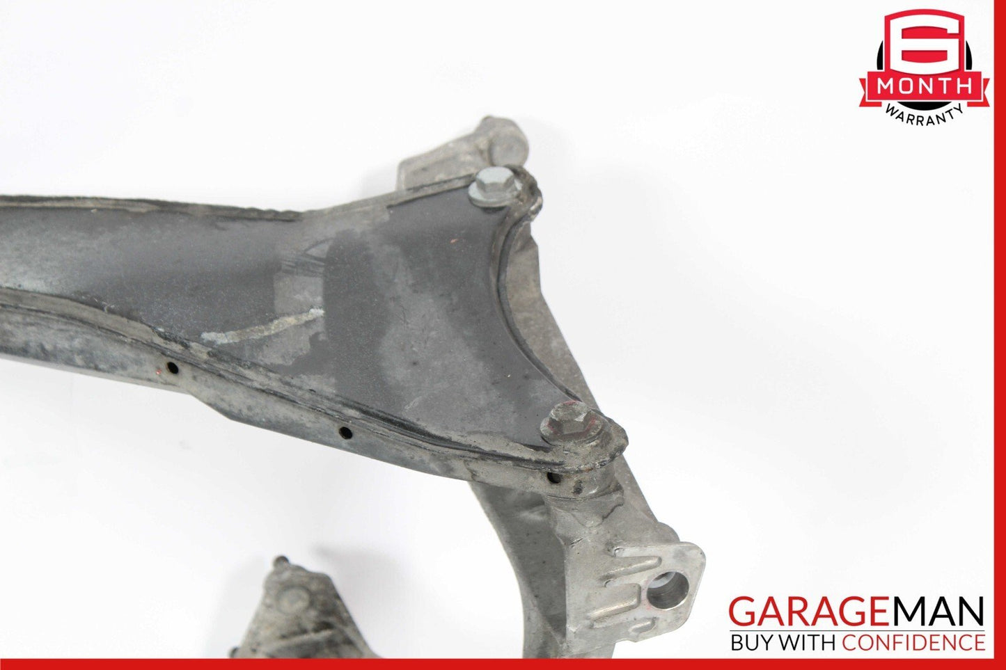 97-04 Porsche Boxster 986 Rear Subframe Sub Frame Mount Bracket Brace Assembly