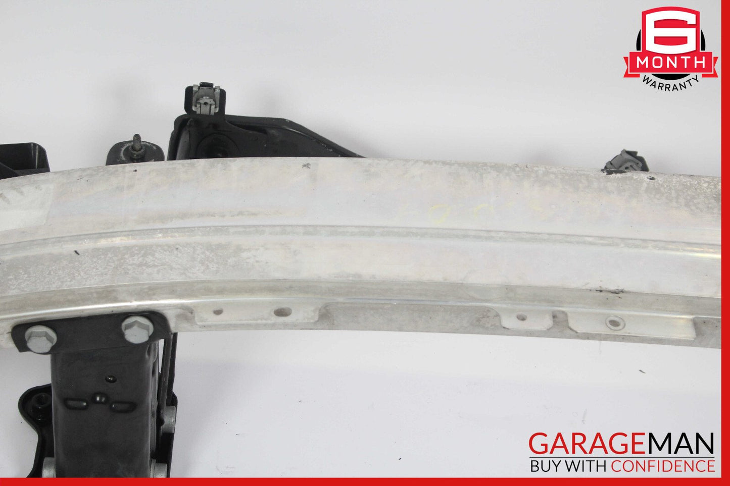 07-14 Mercedes W216 CL550 S400 S550 Front Bumper Reinforcement Impact Bar OEM