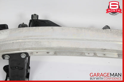 07-14 Mercedes W216 CL550 S400 S550 Front Bumper Reinforcement Impact Bar OEM