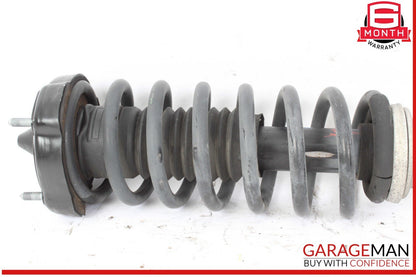 03-09 Mercedes W211 E350 Front Left and Right Side Shock Strut Absorber Set OEM