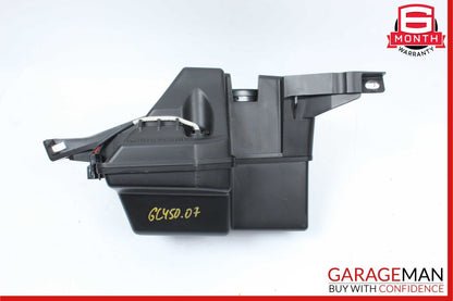 07-12 Mercedes X164 GL450  Rear Subwoofer Speaker Harmon Kardon 1648203502 OEM