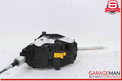11-18 Porsche Cayenne 958 AWD Floor Gear Shifter Selector 7P5713025AD OEM