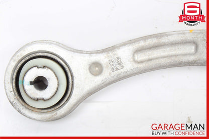 14-19 Maserati Ghibli Rear Left Side Suspension Control Arm Arms Set of 4 Pc OEM