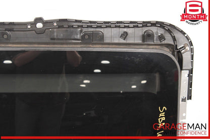 15-21 Subaru WRX Sunroof Sun Shade Roof Glass Frame Track Assembly OEM