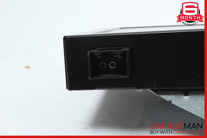 03-09 Mercedes X164 GL450 E350 ML450 Sirius Satellite Radio Receiver Module Unit