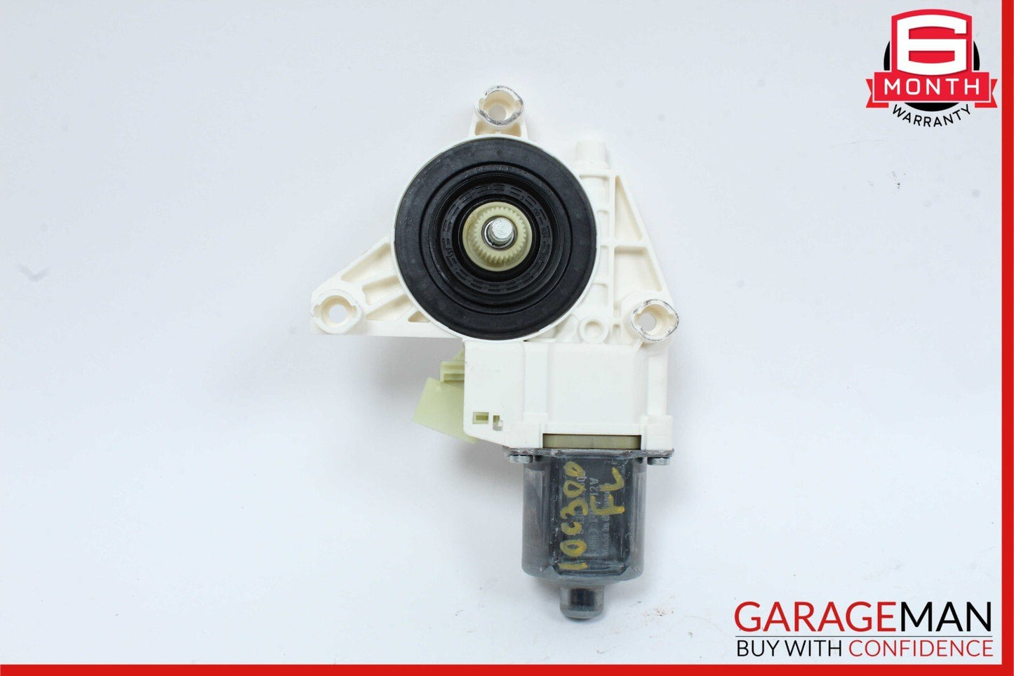 08-14 Mercedes W204 C300 C250 Sedan Front Left Side Door Window Regulator Motor