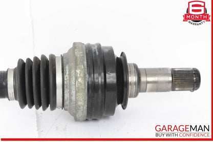 11-18 Porsche Cayenne 958 Hybrid S Rear Right or Left Side Axle CV Shaft OEM