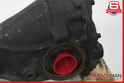 05-06 Mercedes R171 SLK350 Rear Differential Diff Axle Carrier 3.27 OEM