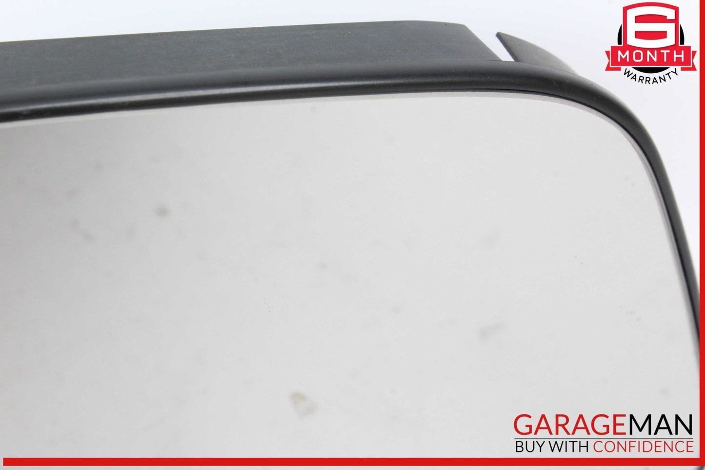 09-10 Mercedes X164 GL450 GL550 Right Side Rear View Door Mirror Glass OEM
