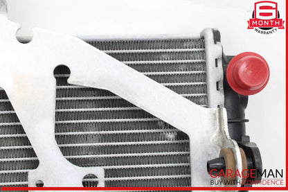 10-18 Audi A8 SQ5 S4 S8 Secondary Aux Auxiliary Cooling Radiator 8K0121212B OEM