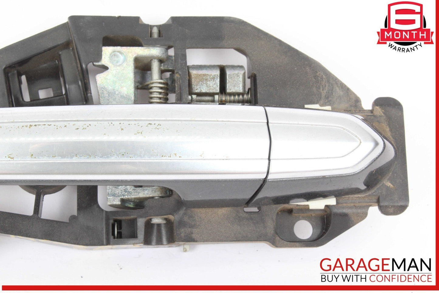 13-19 Cadillac ATS Rear Right Passenger Side Exterior Door Handle OEM