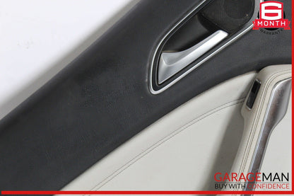 15-20 Mercedes X156 GLA250 Rear Left Driver Side Interior Door Panel OEM