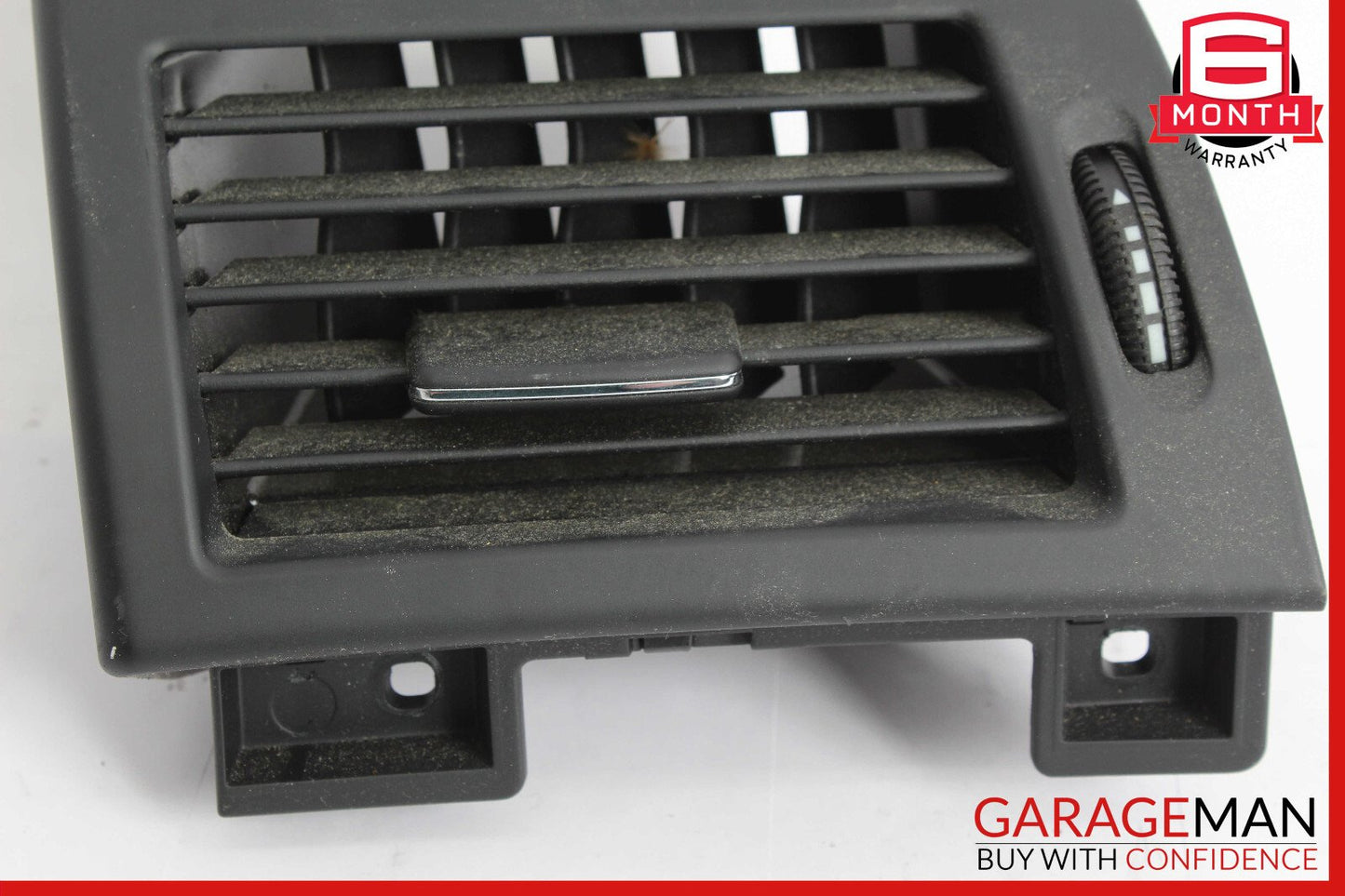 07-14 Mercedes W221 S550 CL550 Left Side Dashboard AC A/C Air Vent OEM