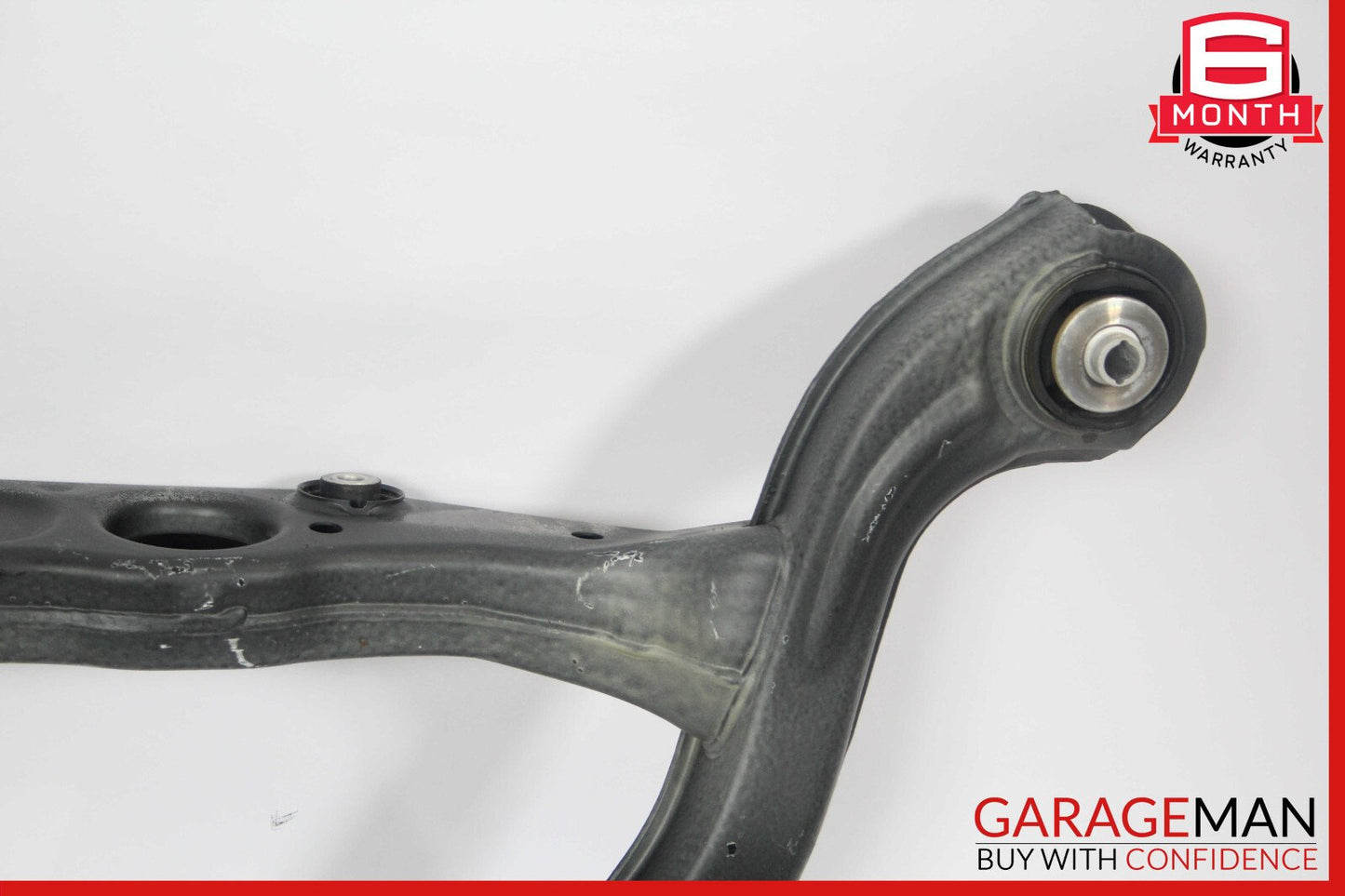 19-22 Mercedes W118 CLA250 Rear Crossmember Subframe Sub Frame OEM