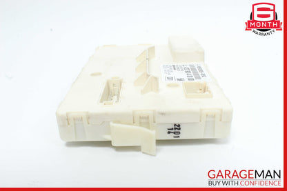 10-17 Mercedes W207 E350 E550 Coupe Rear Window Regulator Control Module OEM