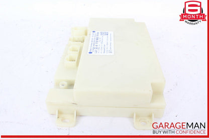 10-15 Mercedes W218 CLS550 C300 Keyless Go Entry Control Module 1729007900 OEM