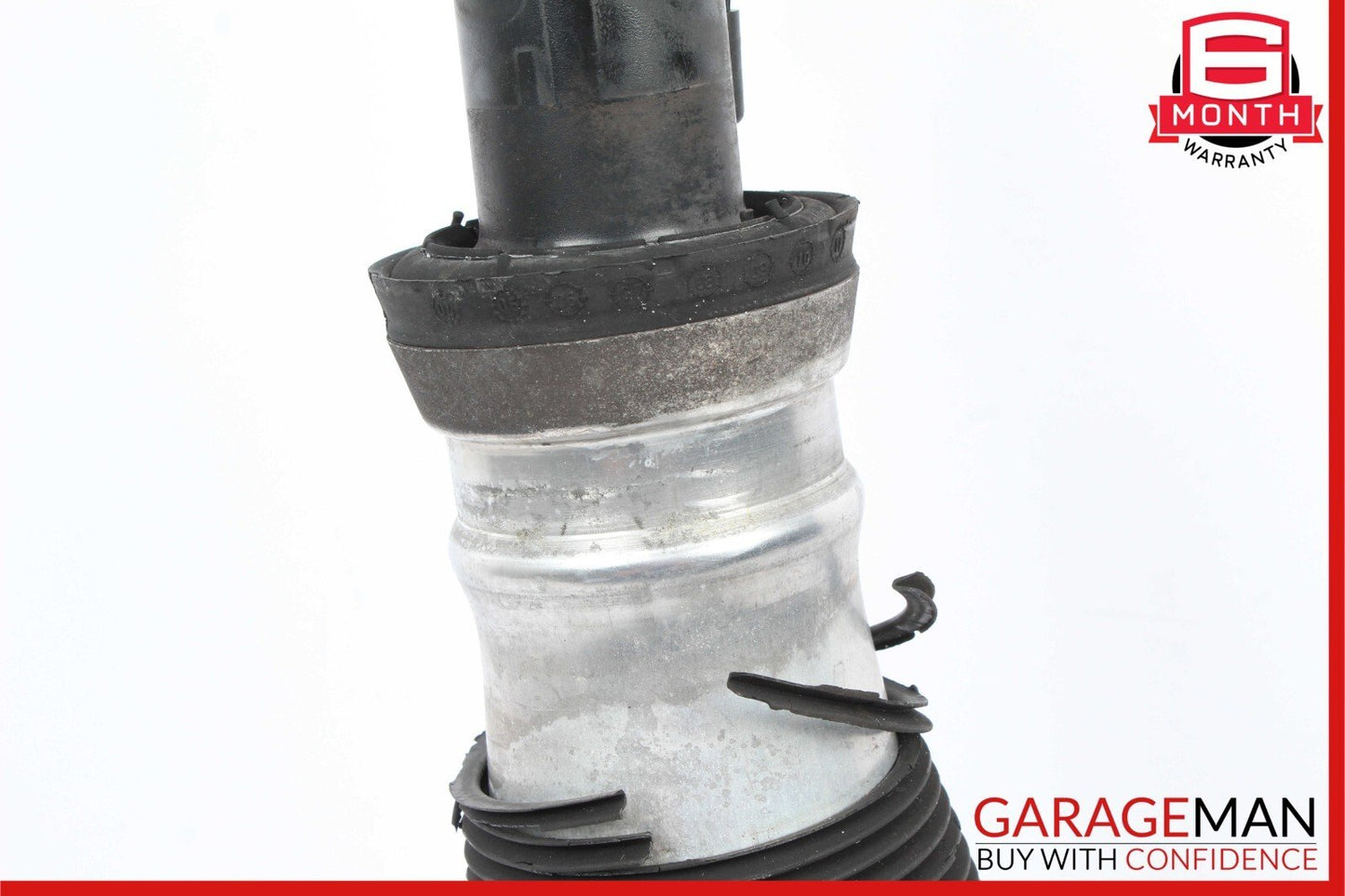 07-13 Mercedes W221 S400 S550 Front Left or Right Side Air Shock Absorber Strut