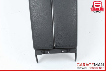 08-14 Mercedes W204 C300 C250 Center Console Arm Rest Armrest Cup Holder Cover