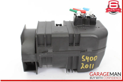 07-20 Mercedes W221 S400 Hybrid Dynamic Seat Vacuum Pump 0008004448 OEM