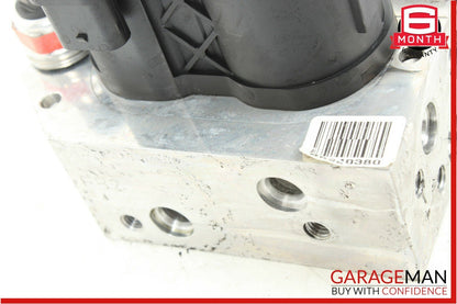07-13 Mercedes W216 CL550 S63 AMG ABC Rear Hydraulic Valve Block Suspension Pump