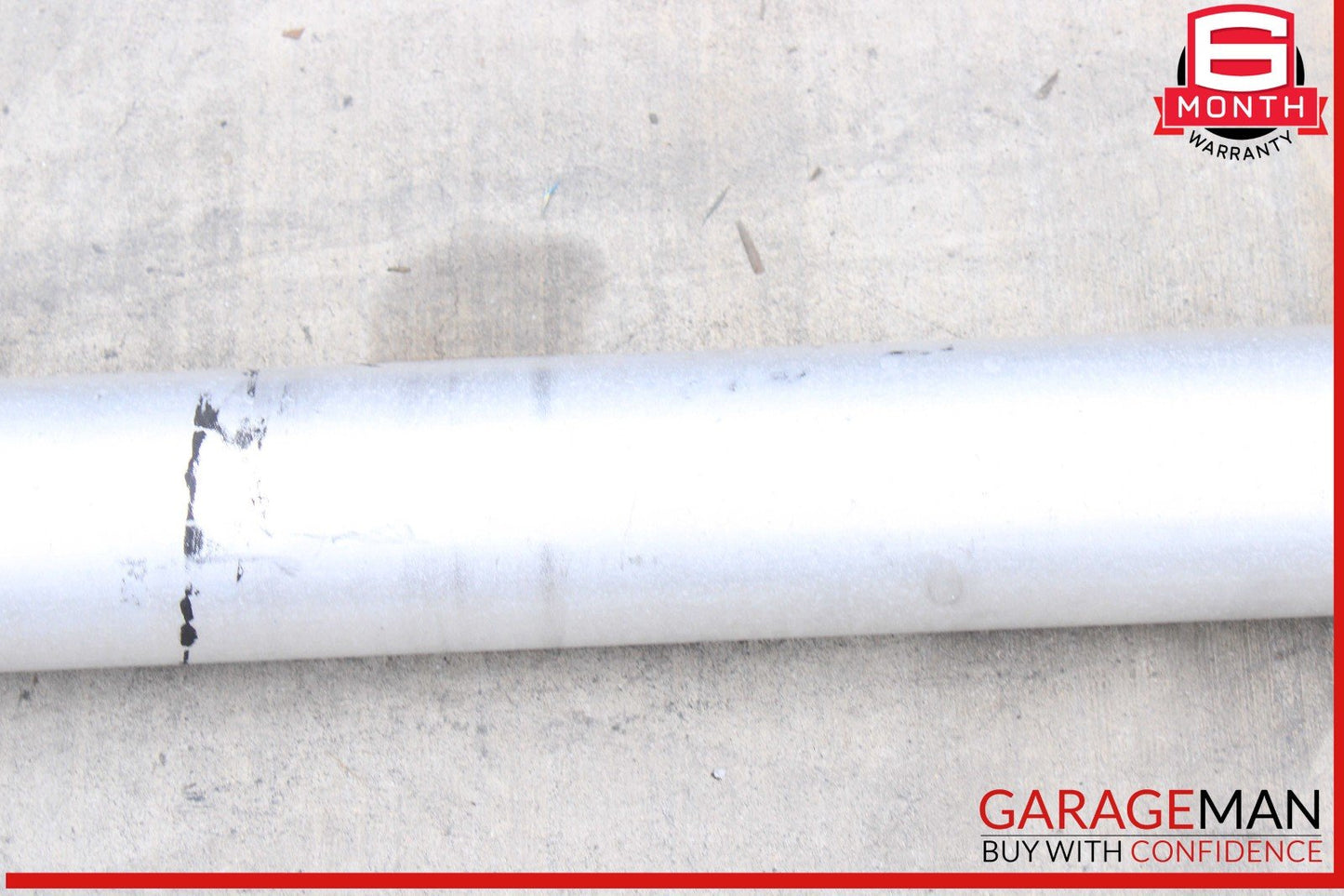 06-09 GMC Savana Rear Driveshaft OEM