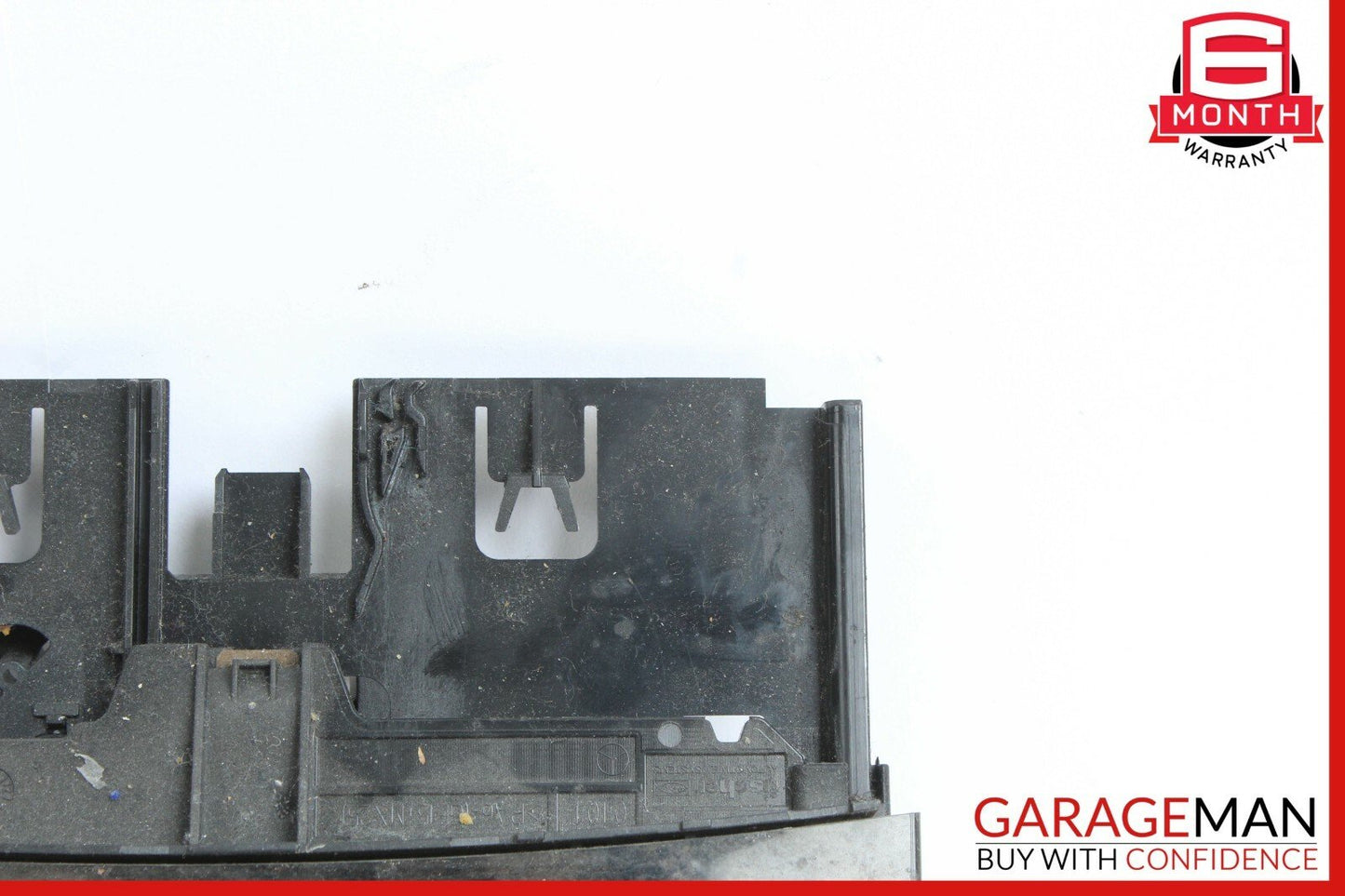 08-14 Mercedes W204 C300 Center Console Ashtray Ash Tray Lighter Compartment