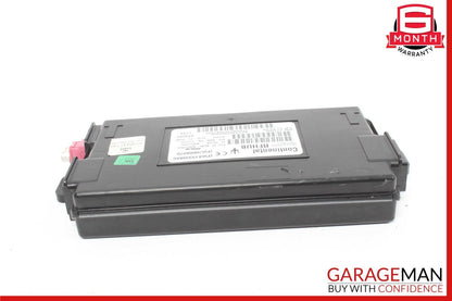 14-17 Maserati Ghibli M157 Keyless Entry RF Hub Control Module ECU OEM